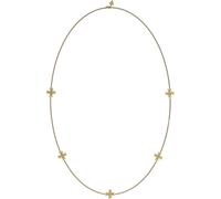Guess Kette Edelstahl One Size Damen