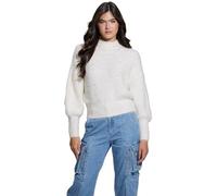 GUESS Pullover KEYLA creme | L