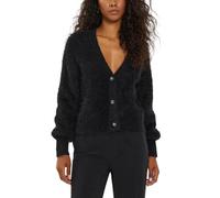 guess Keyla Strickjacke W4BR27 Z3BH0, jblk, XS