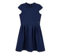 Guess Kids - BONDED KNIT SS DRESS SECRET BLUE - Gr. - 10