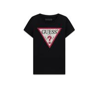 Guess Kids Girl's T-Shirt Regular FIT T-Shirts SS T-Shirt 10