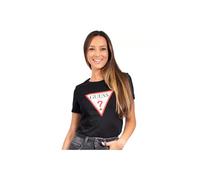 Guess Kids Girl's T-Shirt Regular FIT T-Shirts SS T-Shirt 10