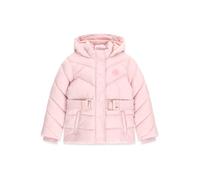 Guess Kids - HOODED LS PUFFER ROMANTIC LILAC - Gr. - 14