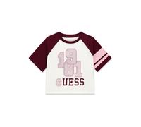 Guess Kids - MIDI RAGLAN SS T-SHIRT A40T G011_COLORBL - Gr. - 14