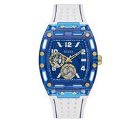 GUESS Klassische Armbanduhr GW0499G6, Klassisch