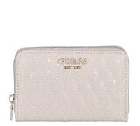 GUESS Betula SLG Medium Zip Around Wallet Taupe