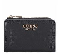 Guess Kleinbörse Damen Laurel II SLG Zip Around Card Case black
