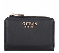 Guess Kleinbörse Damen Talent SLG Zip Around Card Case black