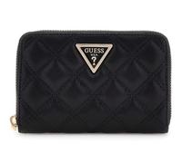 Guess Guilly II SLG Med Zip Around - Geldbörse (black)