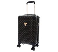 Guess Wilder Travel 4 Rollen Kabinentrolley 46 cm brown (TWP745-29830-BRO) braun
