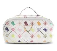 Guess Silia Kulturbeutel 21 cm beige