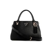 Guess Handtasche Noelle II – Lederimitat, Schwarz, Damen