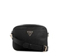 GUESS Kürschnerei-Schultertasche jeans - Frau