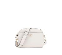 GUESS Kürschnerei-Schultertasche jeans - Frau