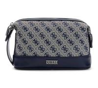Guess Boston Kosmetiktasche 42 cm blau
