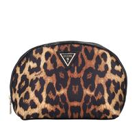 Guess Kulturbeutel Christelle Dome black multi