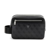 Guess Losanna Kulturbeutel 22 cm schwarz