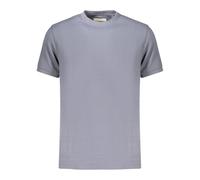 Guess - Kurzarm-T-Shirt - - Tops - Herren - Blau - M