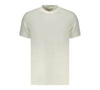 Guess - Kurzarm-T-Shirt - - Tops - Herren - Weiß - 2XL