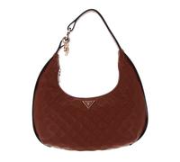 GUESS LA Femme Hobo Cognac