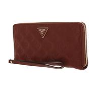 GUESS La Femme SLG Cheque Organizer Cognac