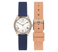 GUESS Lässige Uhr GW0692L2