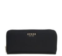 Guess Langbörse Damen Melody SLG Zip Around Wallet L (SWBG) black