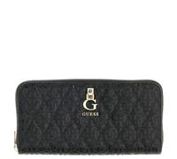 Guess Langbörse Tamara SLG Zip Around Wallet L (SWGG) black