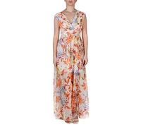 GUESS Langes ärmelloses Kleid, Frau Gilda