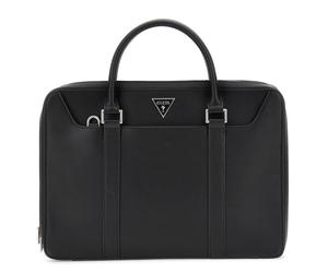 Guess Laptoptasche Certosa Laptop Bag S 15" (HMECSA) black