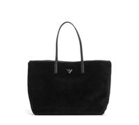Guess Victtoria Shopper Tasche 39 cm schwarz