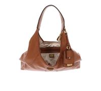 GUESS Laryn Large Hobo Cognac