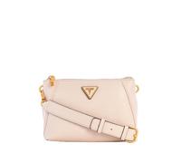 GUESS Laryn Large Hobo Double Zip Light Rose