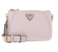 GUESS Laryn Large Hobo Double Zip Light Rose