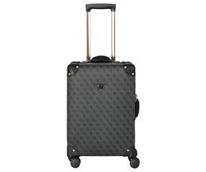 Guess Latona 18 IN - 4 - Rollen - Kabinentrolley S (coal logo)
