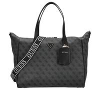 Guess Latona Carryon L - Shopper L (coal logo)