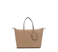 Guess Latona Weekender Reisetasche 53 cm braun