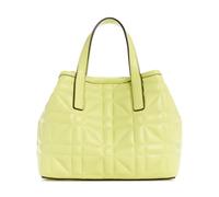 GUESS Latona Mini Tote XS Chartreuse