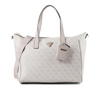 Guess Latona Shopper bone logo Damen
