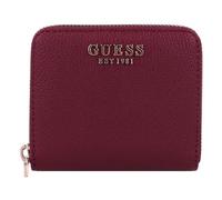 Guess Laurel II Geldbörse 9 cm rot