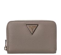 Guess Laurel II Medium - Geldbörse 14.5 cm (dark taupe)