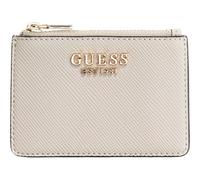GUESS Laurel II SLG Card Case Taupe