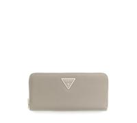 Guess Geldbörse Laurel II 20,5 cm Grau