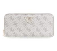 GUESS Geldbörse LAUREL II creme