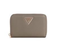 Guess Laurel II Geldbörse 14 cm grau