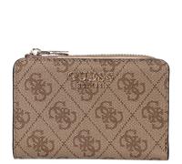 GUESS Geldbörse LAUREL II beige