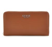 GUESS Laurel SLG Cheque Organizer Cognac