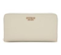 GUESS Laurel SLG Cheque Organizer Taupe
