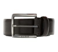 GUESS Leather Belt H35 W115 Brown