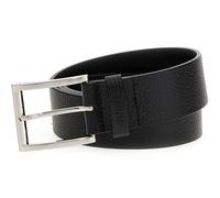 GUESS Leather Belt H40 W90 Black